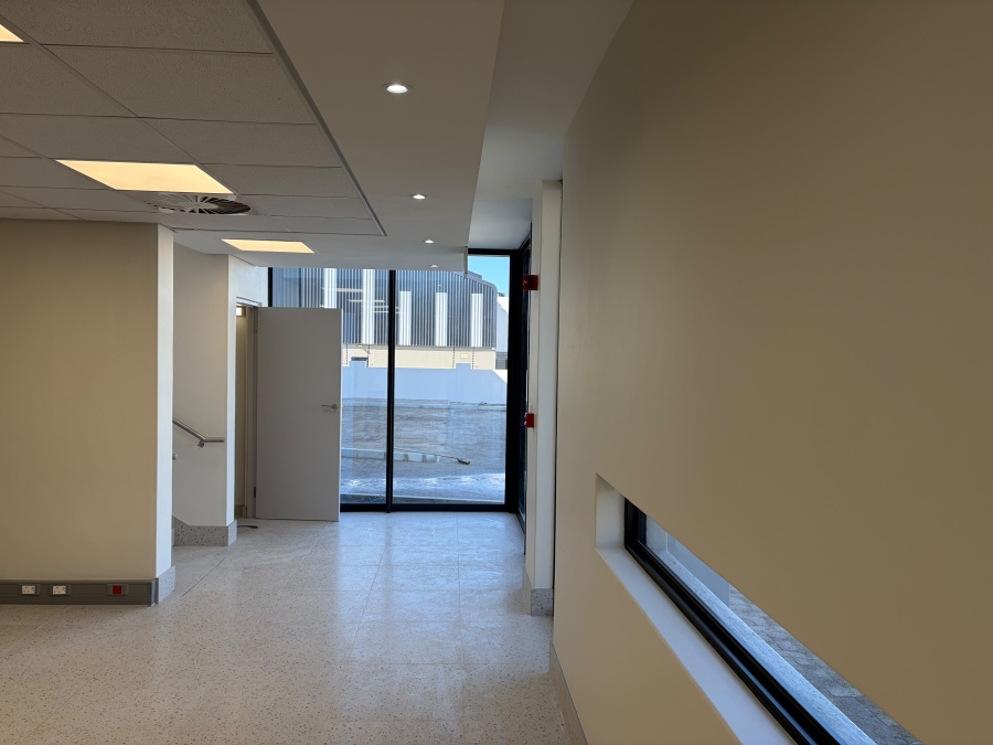 To Let Commercial Property for Rent in Fisantekraal Western Cape